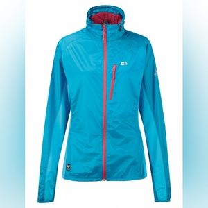 Mountain Equipment Helium UltraTherm jacket, Women's Small